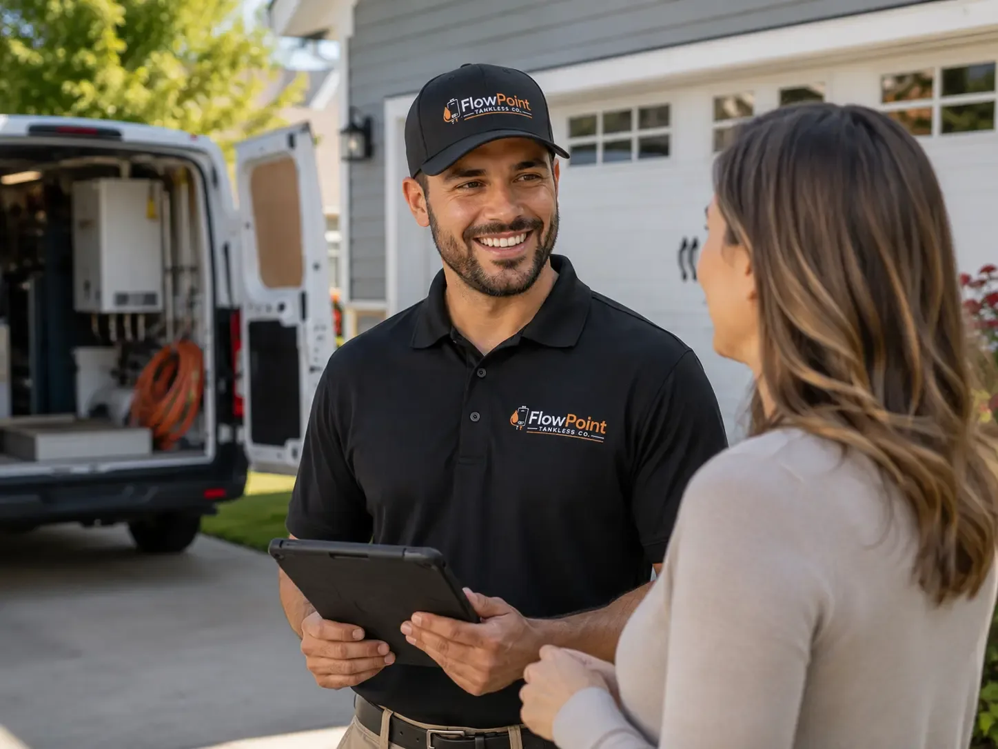 Tankless Water Heater Installation Adkins, TX FAQs